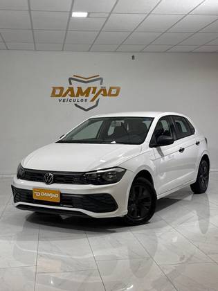 VOLKSWAGEN POLO 1.0 MPI TRACK MANUAL VOLKSWAGEN POLO 1.0 MPI TRACK MANUAL